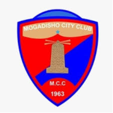 摩加迪沙市 vs 伊赫福SC