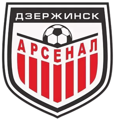 阿森纳捷尔任斯克 vs 明斯克FC