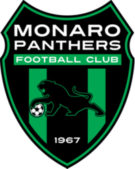 莫纳洛黑豹 vs 坎培拉FC