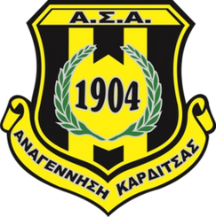 阿纳格尼斯卡德 vs 阿里斯