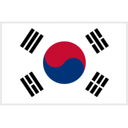 韩国U18男篮 vs 日本U18男篮