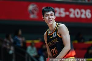 江苏总经理庞峥麟希望将重点放在训练和比赛上，尽量减少不必要的采访