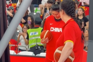 这一战将改变格局？张子宇缺席背后的深远影响
