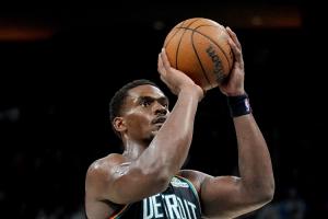 5年2.87亿对1年962万！名记称活塞不提供顶薪，杜伦更可能接受资质报价