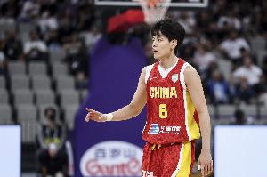 这一战将改变格局？中国女篮险胜尼日利亚，杨舒予表现背后的深远影响