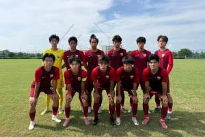 上海海港U17三战皆捷，夺得全国总决赛第二阶段参赛资格