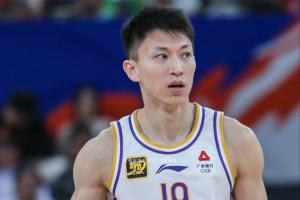 队员兼教练！北控男篮已与刘晓宇签订一年C类合同