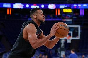 麦科勒姆表示：部分NBA球员并非热爱篮球，只是在此领域有专长