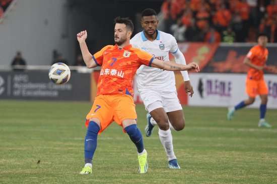 富川FC对首尔FC