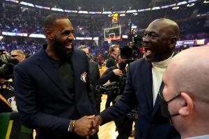 凭什么赢？三点拆解NBA球星塔图姆、杜兰特、詹姆斯、科比、乔丹本场的取胜钥匙