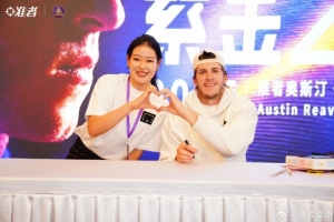 这一战将改变格局？湖人新星里夫斯的胜利背后的深远影响