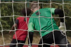 新赛季能爆发吗？脚后跟、世界波、挑射！齐尔克泽训练中表现出色