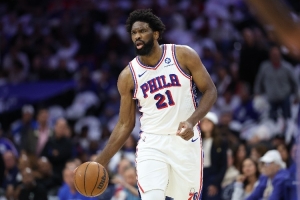 战报：NBA顶薪合同盘点，恩比德或成交易焦点