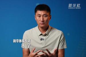 下一届世界杯还能参赛吗？47岁马宁表示：我年纪太大了，应该给年轻人让位