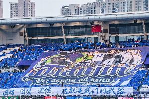 这一战将改变格局？津门虎四连胜背后的深远影响