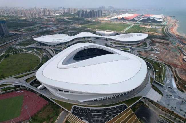 大连可为VS北京国安