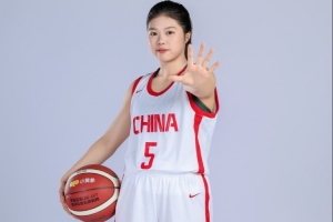 孙璇需加强投篮练习！全场10投3中，三分球5投全失，却贡献6篮板10助攻