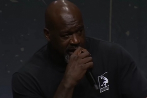 奥尼尔严厉批评NBA扣篮赛：顶尖球员不敢参加且不擅长表演