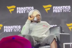 爱德华兹:我给唐斯支招如何击败马刺，他顺利通过了考验