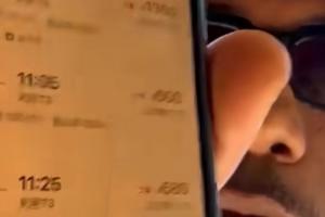 22分7板！伦纳德狂刷三项纪录，防守端独霸全场