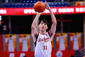 宁波与吉林今夏均欲引进吴前，但吉林更倾向于一人一城策略