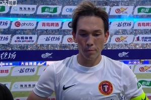 凭什么赢？三点拆解大连英博本场的取胜钥匙