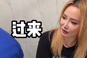 彻底融入！中国媳妇的一句话，马布里也是一点屁不敢放啊