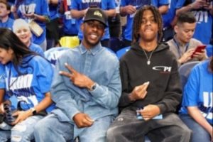 保罗父子篮球梦：NBA第六人还是巴萨首发？争议焦点引热议