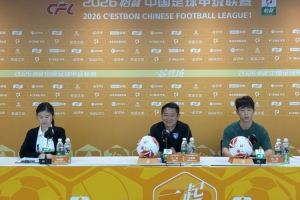 牛力助教：持续应对高温，恶劣天气不能成为成绩不佳的借口