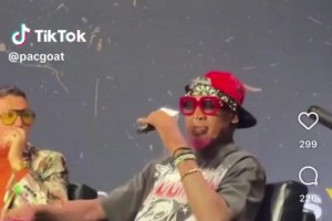 罗德曼：勒布朗可能会是我防的最轻松的球员，我会逼他走左路，逼他跳投