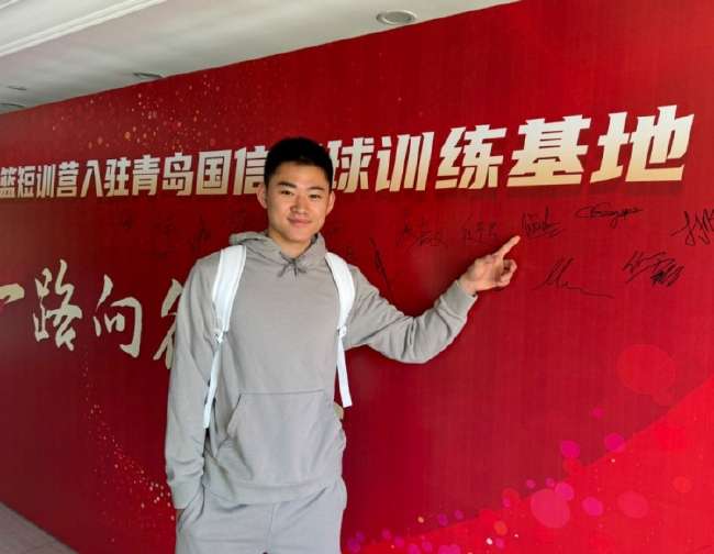 河南队VS大连英博海发