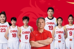 争议判罚成转折？中国女篮与尼日利亚女篮热身赛再燃战火