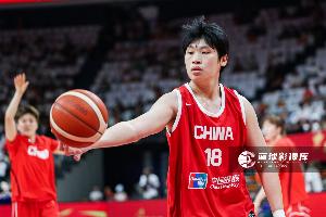 凭什么赢？三点拆解中国女篮热身赛取胜钥匙