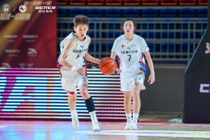 山东理工CUBAL全国八强，5名球员将参加新赛季WCBA