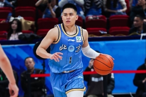 这一战将改变格局？北京男篮的胜利背后的深远影响