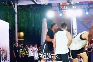 降维打击啊！