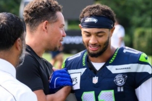 这一战将改变格局？NFL海鹰与篮球界的一次跨领域交流启示