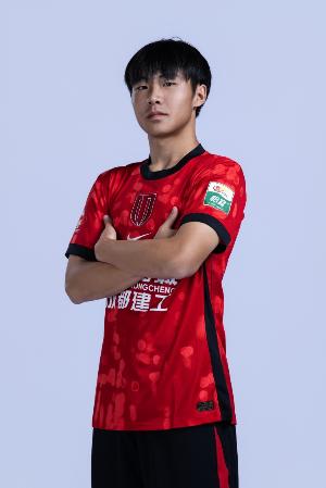 官方：U17国家队选拔补招成都蓉城队前锋帅惟浩