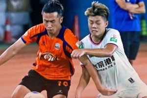 0-0！厦门飞鹭战平广州蒲公英，数据揭示双方攻防均衡