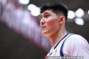 李祥波职业生涯起伏跌宕，历经NBL至CBA、国家队再到NBL