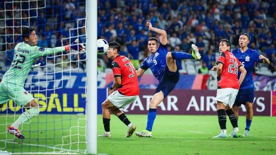 济州联队对江原FC