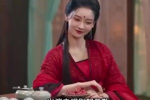 昔日中传校花
