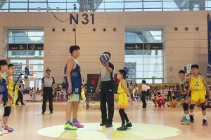nybo全国总决赛最萌身高，不带这么玩的！