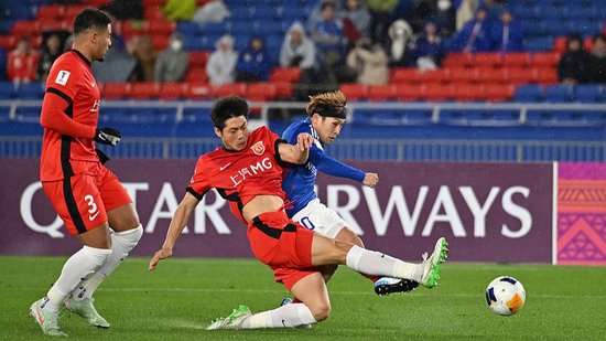 江原FCVS富川FC