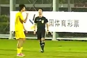 点球战力挽狂澜！明日之星U17对决河床，赵松源对决门神
