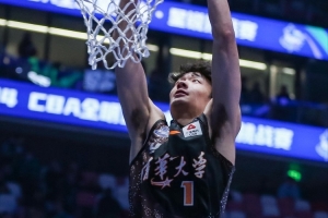 狂飙！松本秦30分制霸，早稻田力压清华斩获季军