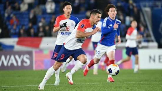 宁波队VS广西恒宸