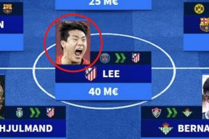 顶住误解重压！李刚仁逆境中彰显坚定信念