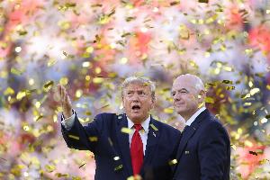卫报：2038年美国再办世界杯？可能性大 FIFA也想重返世界杯捞金