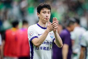 京津德比再战，巴顿如何用200场诠释坚持？